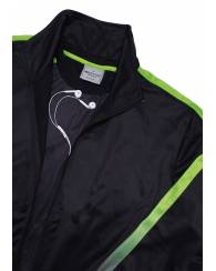 Sublimated Track Jacket, Men's
